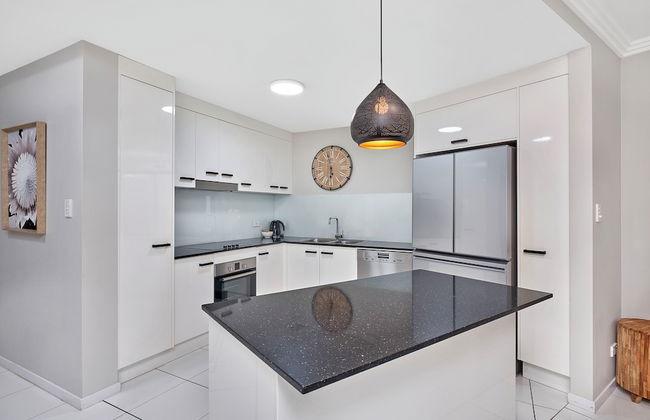 Vision Apartments - Foto 25