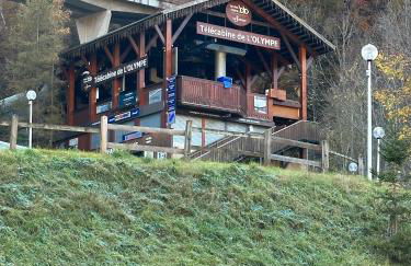 Villa la source - Foto 34