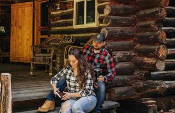 Rustic Ridge - Foto 23