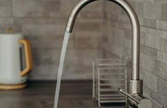 Elegant Barn Retreat with jacuzzi - Foto 14