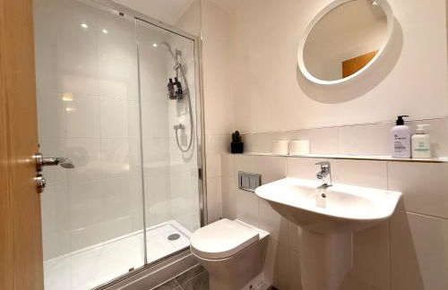 Issara Apartments 41 - Great location & Private Parking - Foto 10