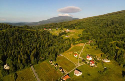 Domki pod Halą Krupową - Foto 47