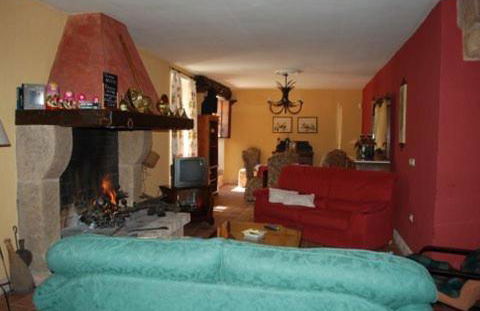 Casa Rural Herrera - Foto 87