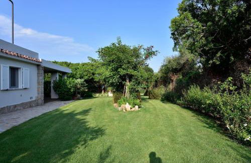 VILLA MILVIO con accesso privato in spiaggia - Foto 16