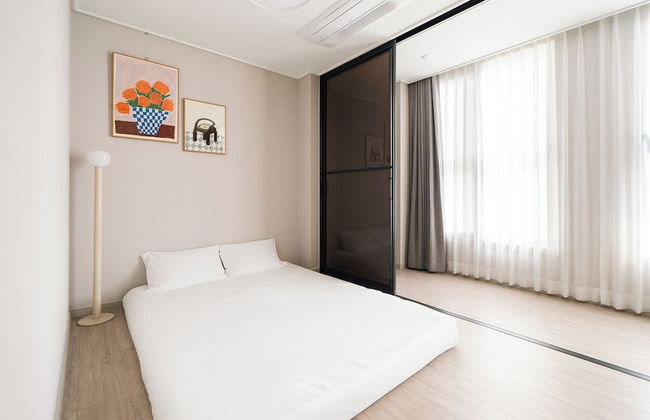 Urbanstay Incheon Chinatown - Foto 31