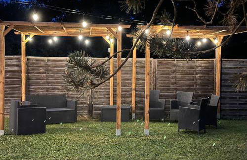 Gîtes du Tichweg - Foto 20