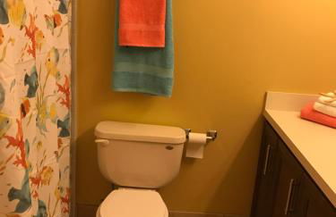 What a View Beachside living - Foto 54