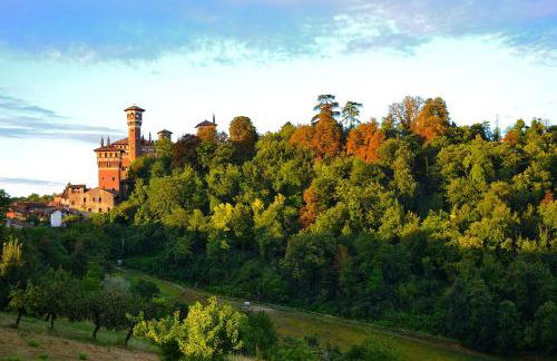 TENUTA MONVILLONE COUNTRY HOUSE & RESTAURANT - Foto 75