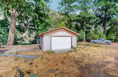 Trinity River Retreat - Foto 18