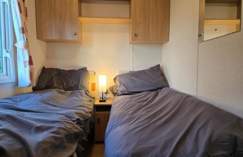 Elf Wood Lodge - Swimming Spa, Sky Sports, Tennis, Hadrian's Wall listing - Foto 33