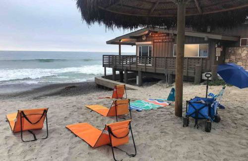 Blue Whale Inn San Clemente Retreat Unit E - Foto 23