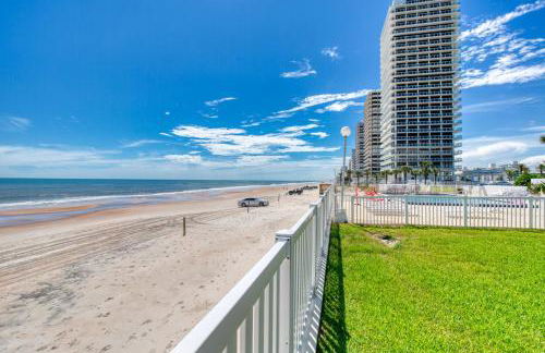 Aliki Atrium Beachfront Condo - Photo 55