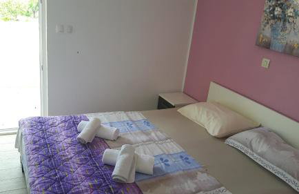 Seaview & Balcony Apartment PETRA - Foto 23