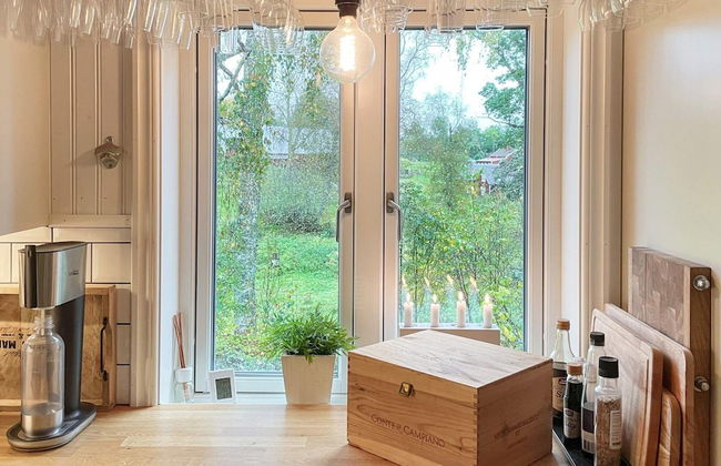 4 Star Holiday Home in Hok-by Traum - Foto 20