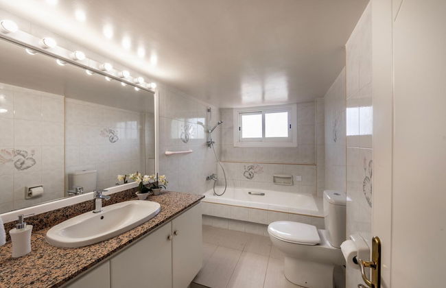 Platres Forest Panorama - Foto 35