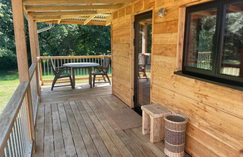 Okovango Cabin - Foto 9