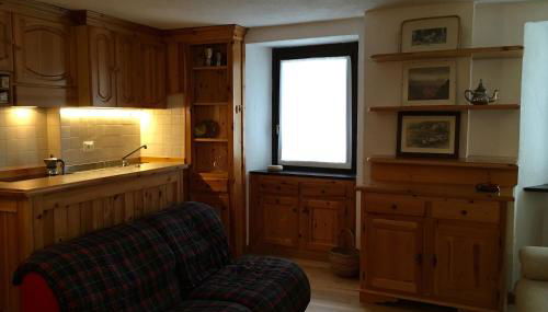 Casa Grangeon - Foto 2, stove