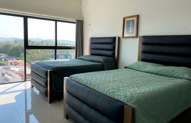 Iberika Apartments - Foto 2