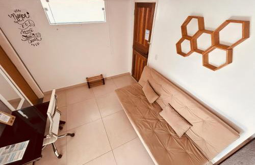 Atenas - Lofts com Cozinha - Próximo Aeroporto e Rodoviária - Foto 4