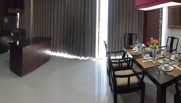 Kuta Ardenia Residence - Foto 4, Habitación