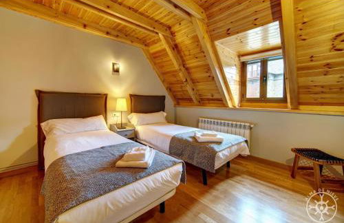 CASA BARLONGUETA de Alma de Nieve - Photo 9