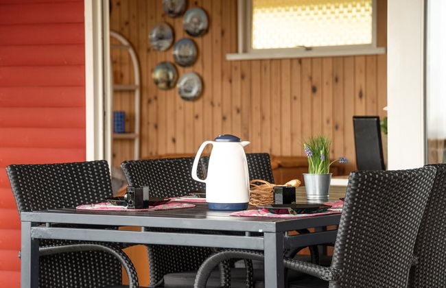 "Miriam" - 300m from the sea - Foto 16