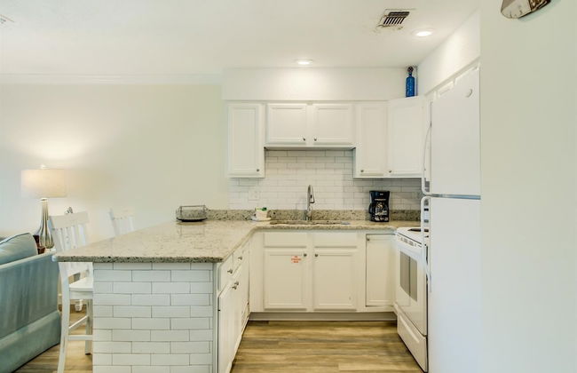 7 D, One Bedroom Condo - Foto 8