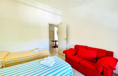 Villa Donna Vincenza - Foto 65