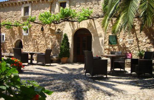 Agroturisme Son Pons - Foto 10