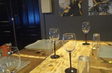 Chez Ana à Morez - Foto 7