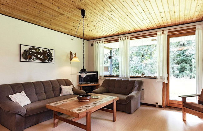 6 Person Holiday Home in Oster Assels - Foto 5