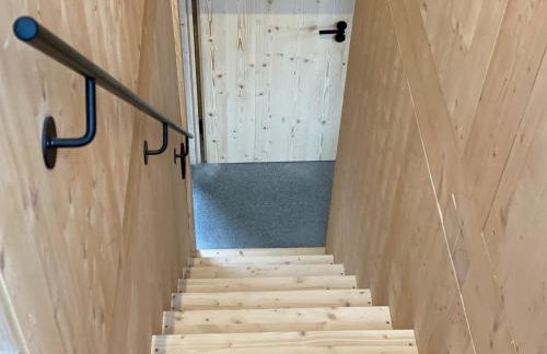 Ferienhaus Königsdorf - Urlaub im Tölzer Land - Foto 8