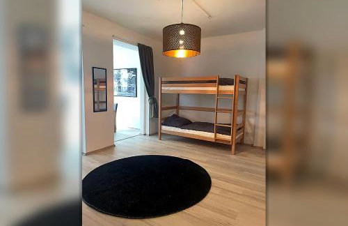 Altstadt 2 bedroom 10-12 beds 15 Min Messe - Foto 5