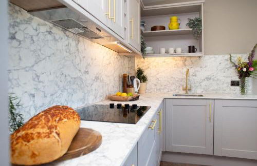 Y Geraint Beach Apartment Aberporth - Foto 7