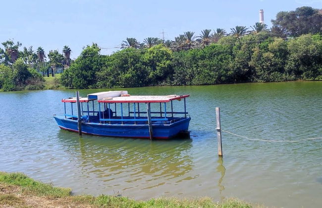 3 Br by park hayarkon 1min 2 Ichilov - Foto 22