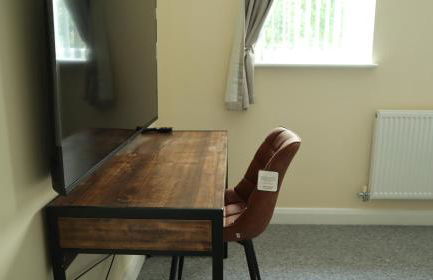 Easy Living Stays Burton on Trent - Foto 19