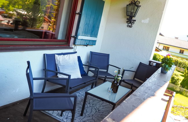 Morgensonne - Foto 21