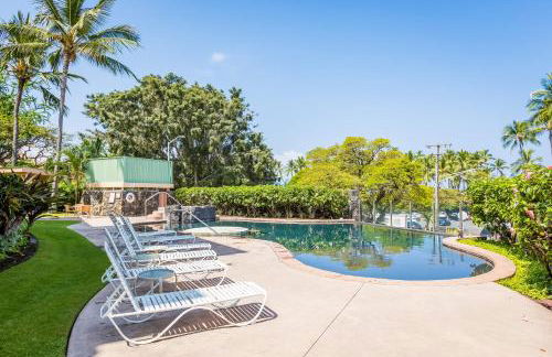 Kahalu'u Beach Villas 1-203 - Foto 25