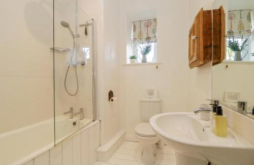 Clamoak Cottage - Foto 19