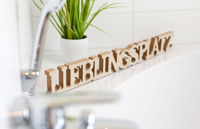 Holiday Home Traumstuuv - Foto 25