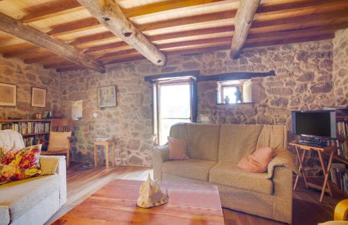 Traditional Apartment in Ribeira Sacra with Garden - Foto 11