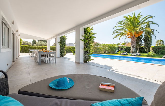 Villa Koster - Foto 62