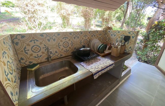 Villa Rambutan on Koh Mak Island Beautiful Affordable Long Stay in Paradise - Foto 31