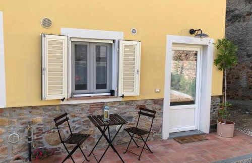 Intero alloggio campagna Lucca - Foto 46