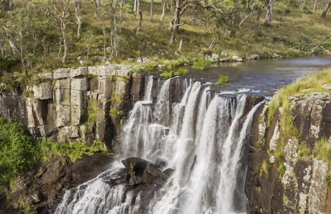 Moffat Falls Cottage - Foto 11