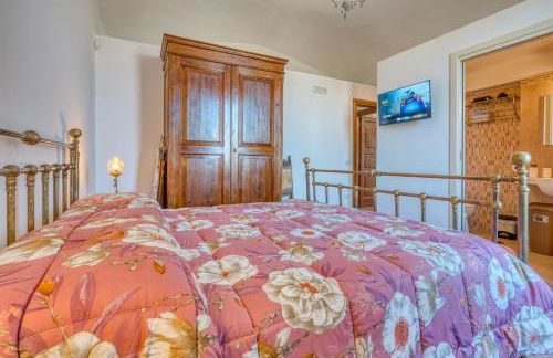 Villa Eteria Casa indipendente panoramica vicino Pompei - Foto 25