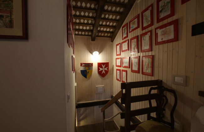 GOLDEN SPUR COTTAGE - Photo 12