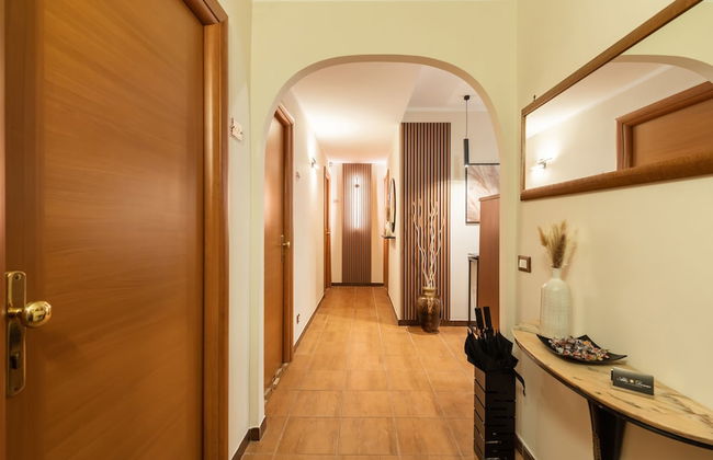 B&B Alba Domus Roma - Photo 2