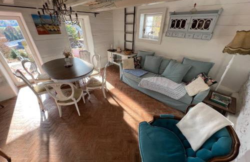 Dom po schodkach - Foto 35