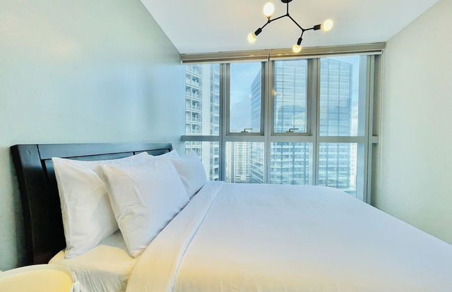 Uptown Parksuites 1 - Foto 26